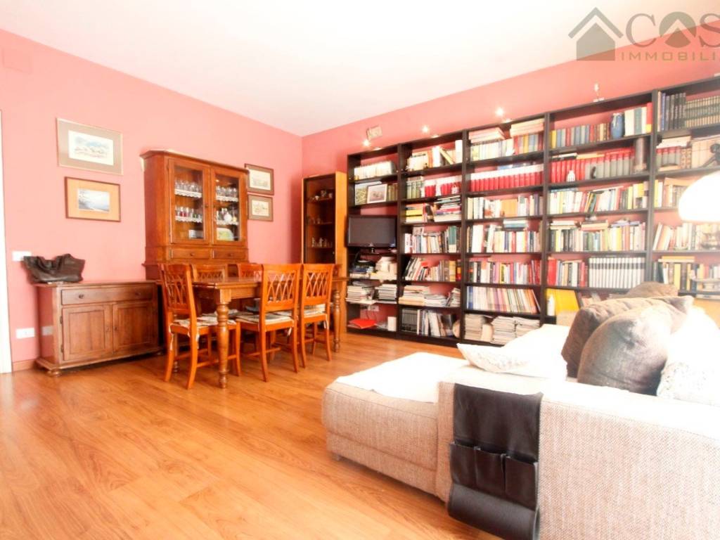 appartamento in vendita a Vicenza in zona Centro Storico