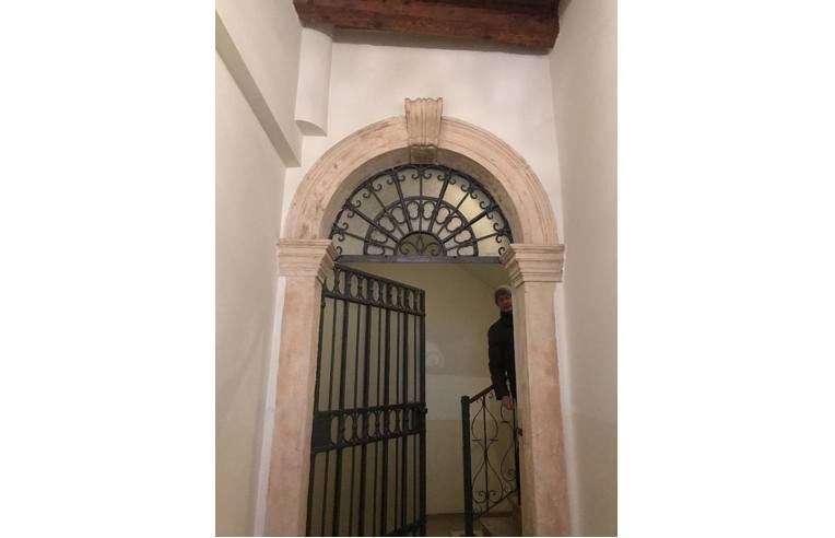 appartamento in vendita a Vicenza in zona Centro Storico