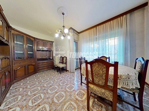 appartamento in vendita a Vicenza in zona Maddalene