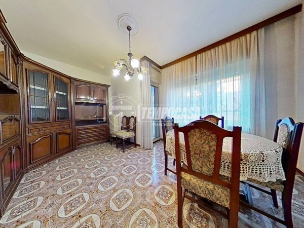 appartamento in vendita a Vicenza in zona Maddalene