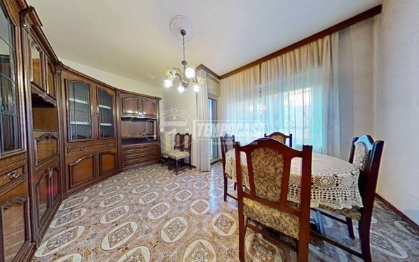 appartamento in vendita a Vicenza in zona San Felice