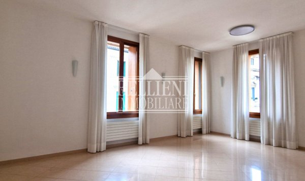 appartamento in vendita a Vicenza in zona Centro Storico