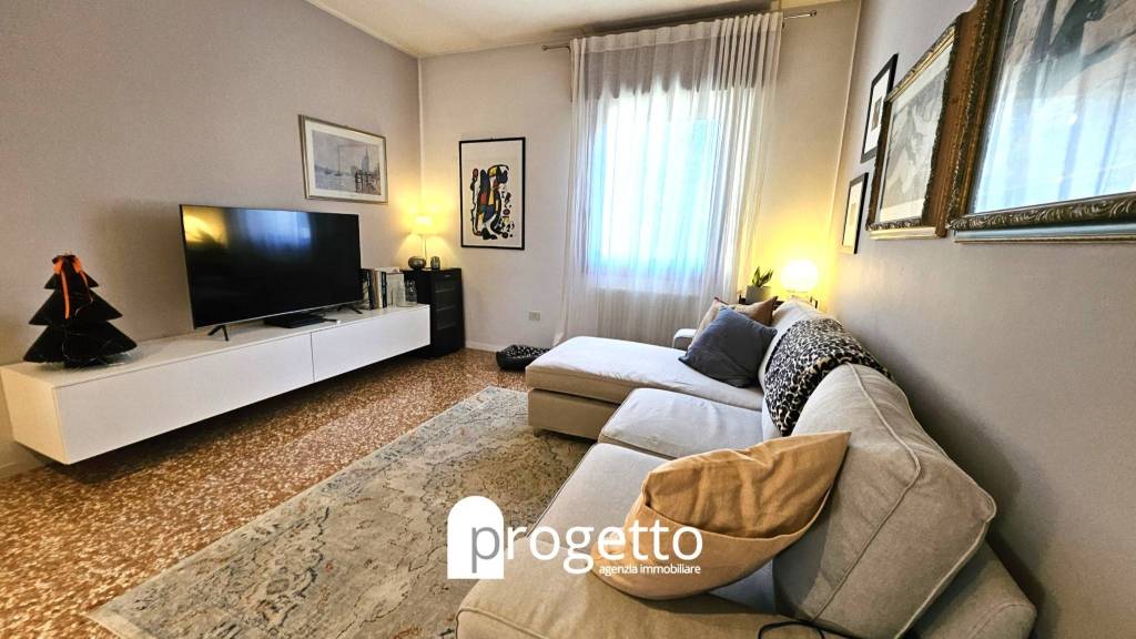 appartamento in vendita a Vicenza in zona Centro Storico