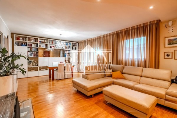 appartamento in vendita a Vicenza in zona Anconetta