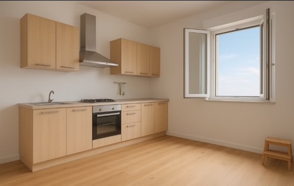 appartamento in vendita a Vicenza in zona Centro Storico