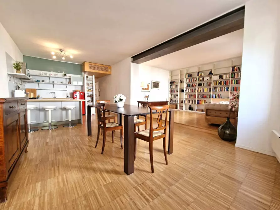 appartamento in vendita a Vicenza in zona Centro Storico