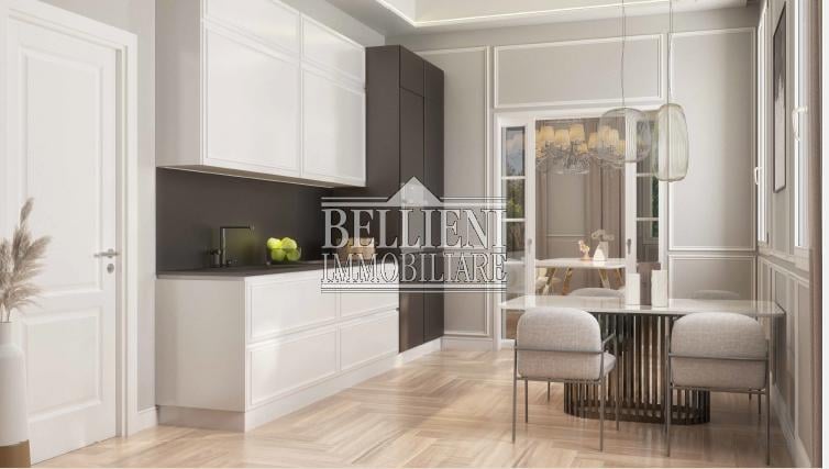 appartamento in vendita a Vicenza in zona Borgo Berga