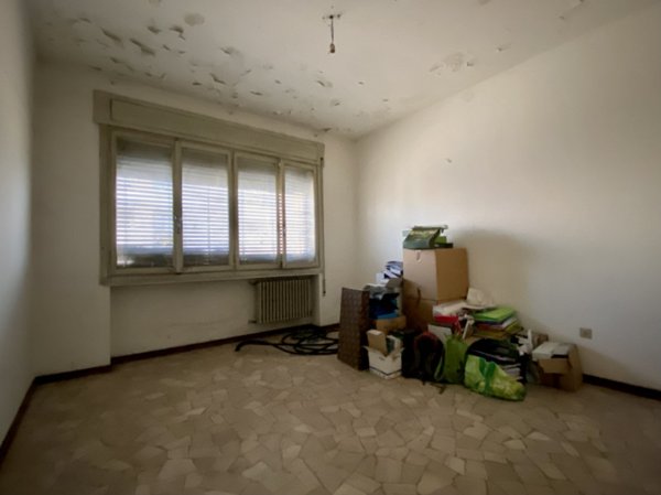 appartamento in vendita a Vicenza in zona Centro Storico