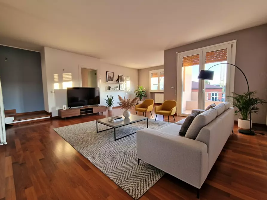 appartamento in vendita a Vicenza in zona San Felice