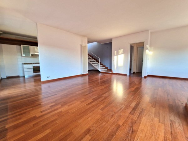 appartamento in vendita a Vicenza