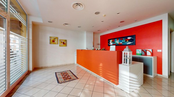 ufficio in vendita a Vicenza in zona San Felice