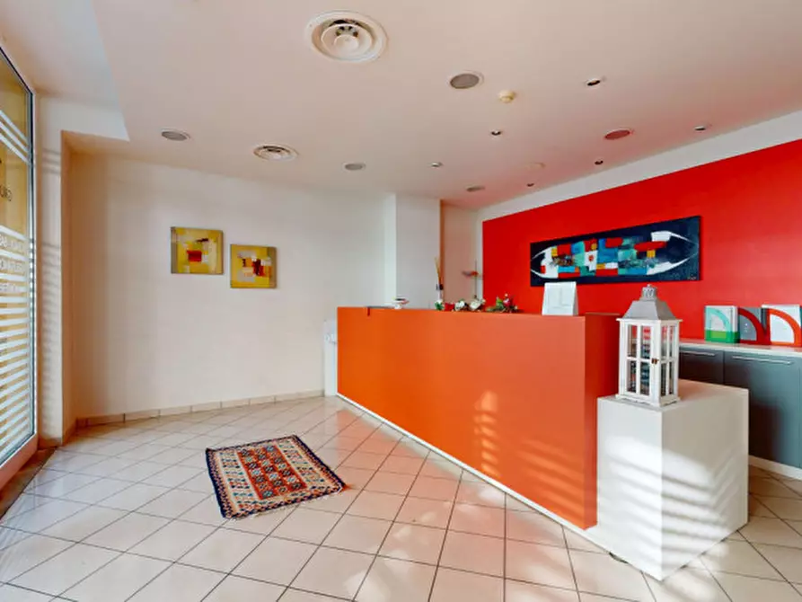 ufficio in vendita a Vicenza in zona San Felice