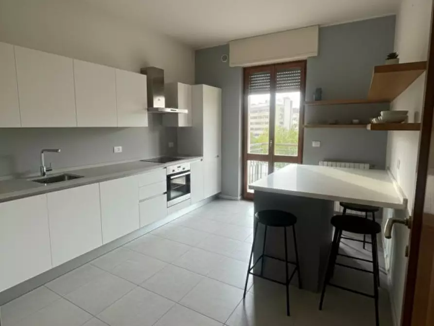 appartamento in vendita a Vicenza in zona San Felice