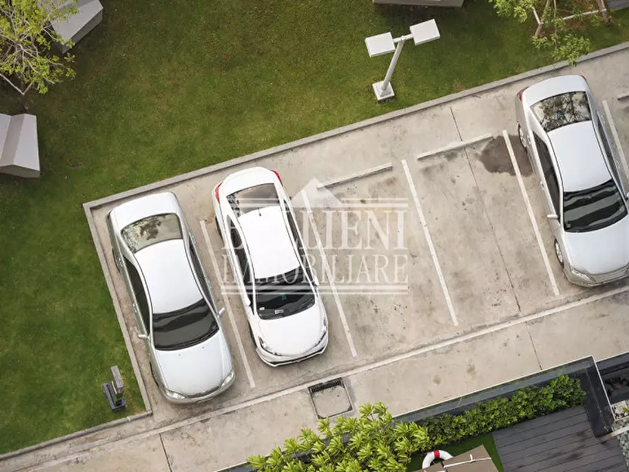 mansarda in vendita a Vicenza