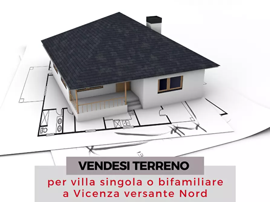 casa indipendente in vendita a Vicenza