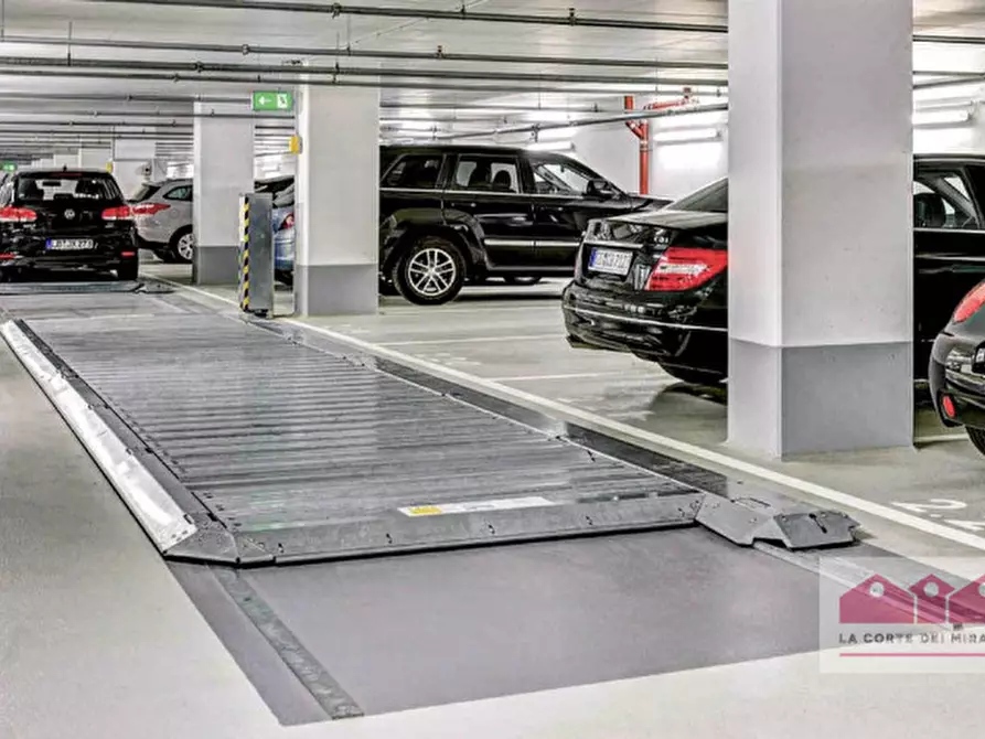 mansarda in vendita a Vicenza in zona Centro Storico