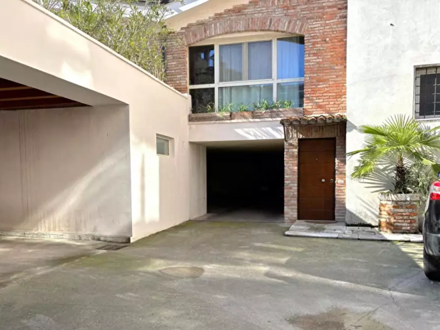 mansarda in vendita a Vicenza in zona Centro Storico