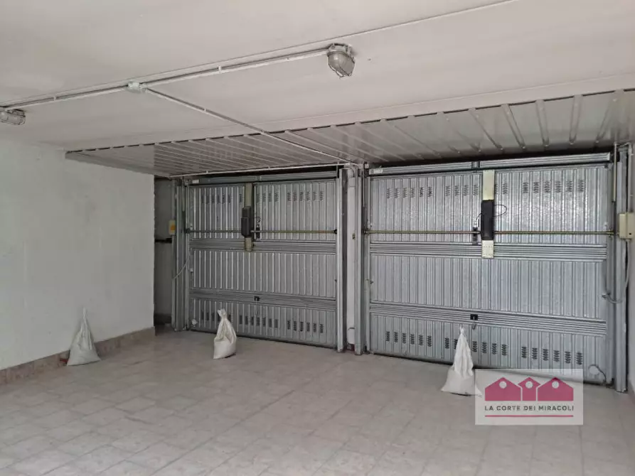 mansarda in vendita a Vicenza