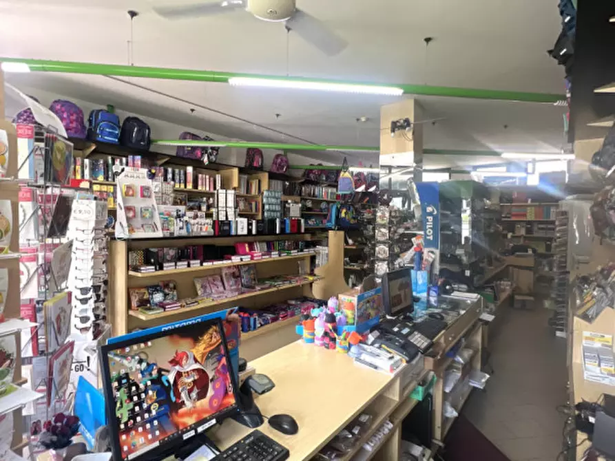 negozio in vendita a Vicenza in zona Centro Storico