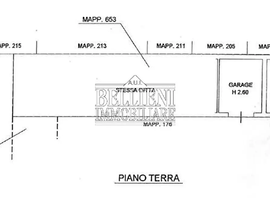 mansarda in vendita a Vicenza in zona Centro Storico