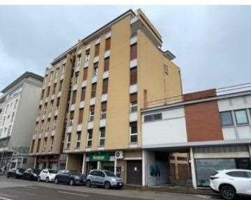 appartamento in vendita a Vicenza