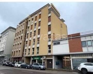 appartamento in vendita a Vicenza