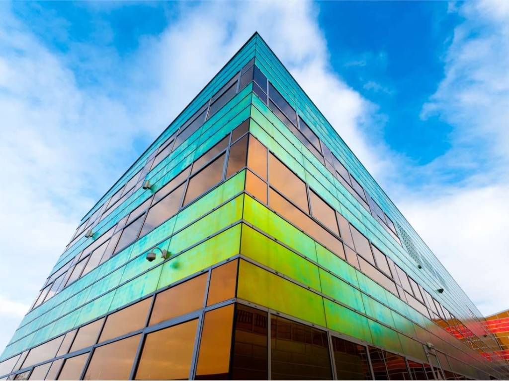 attico in vendita a Vicenza in zona Monte Berico