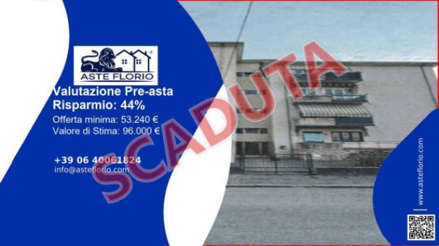 appartamento in vendita a Vicenza