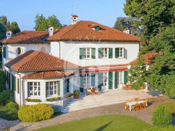 casa indipendente in vendita a Vicenza in zona Borgo Berga