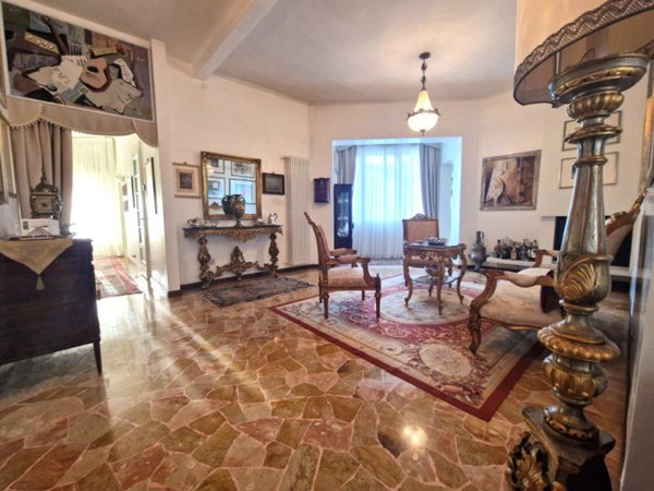 appartamento in vendita a Vicenza in zona Centro Storico