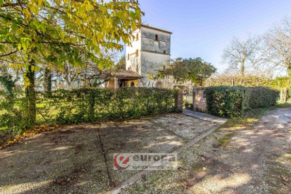 casa indipendente in vendita a Vicenza in zona Centro Storico