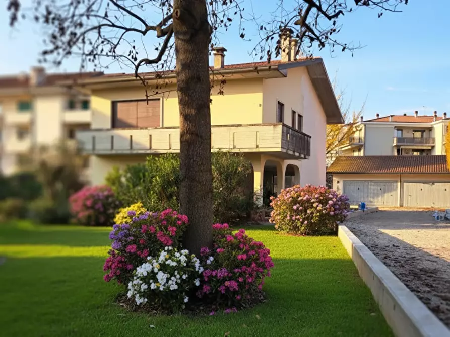 casa indipendente in vendita a Vicenza in zona Anconetta