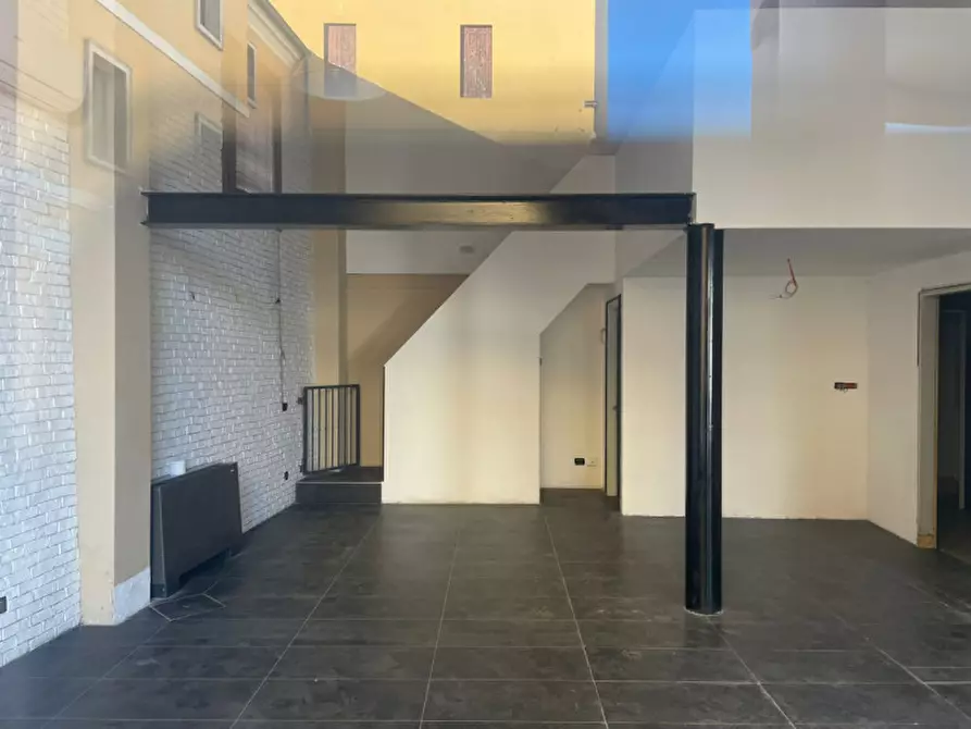 casa semindipendente in vendita a Vicenza in zona Centro Storico