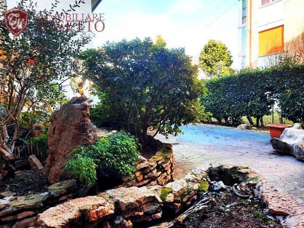 casa indipendente in vendita a Vicenza in zona Anconetta