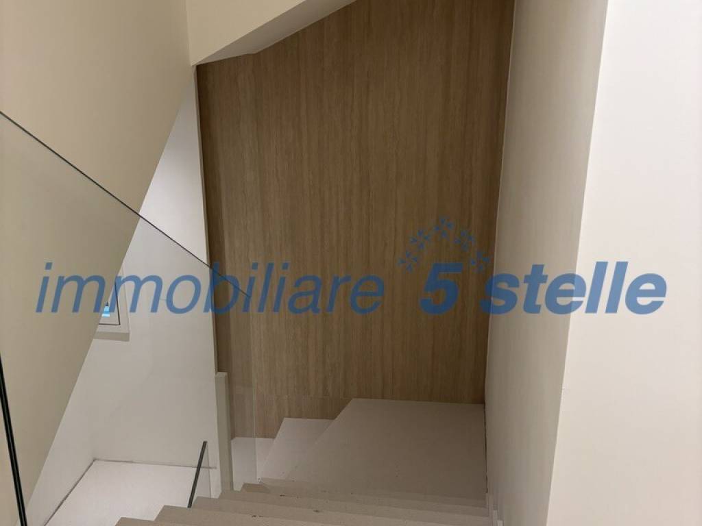 appartamento in vendita a Vicenza in zona Sant'Andrea