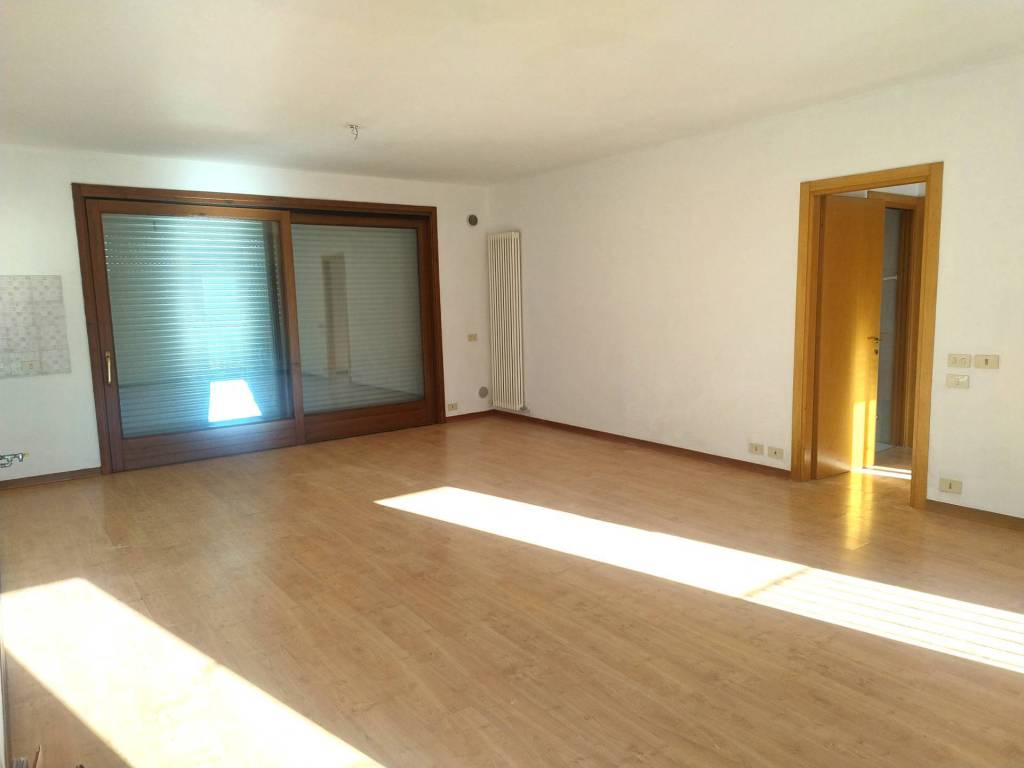 appartamento in vendita a Vicenza in zona San Felice
