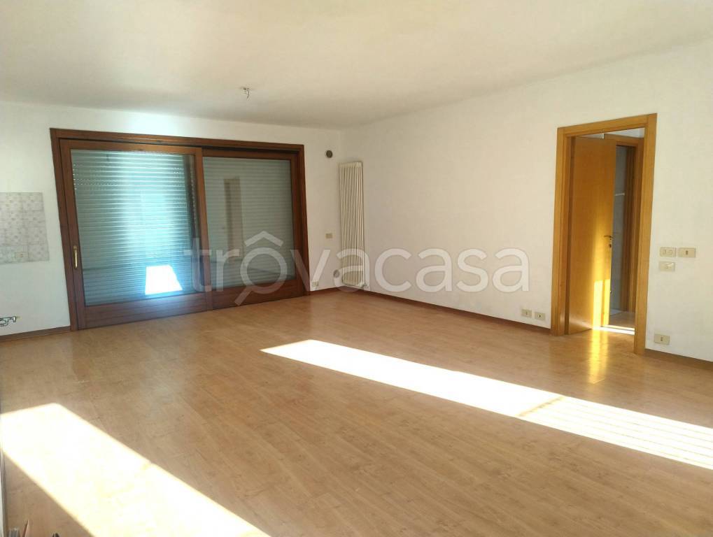 appartamento in vendita a Vicenza
