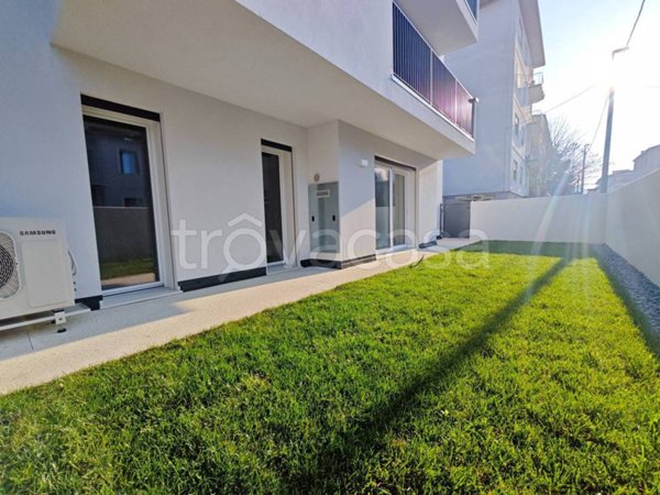 appartamento in vendita a Vicenza in zona San Felice