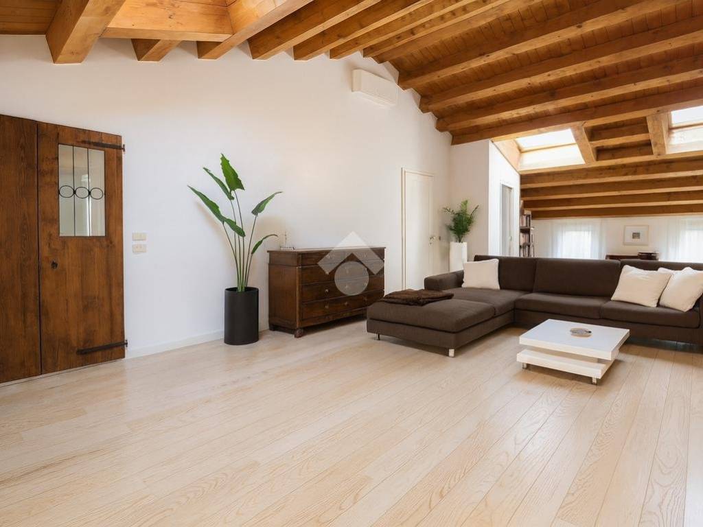 appartamento in vendita a Vicenza in zona Sant'Andrea