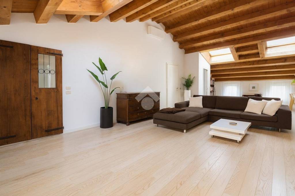 appartamento in vendita a Vicenza in zona Sant'Andrea