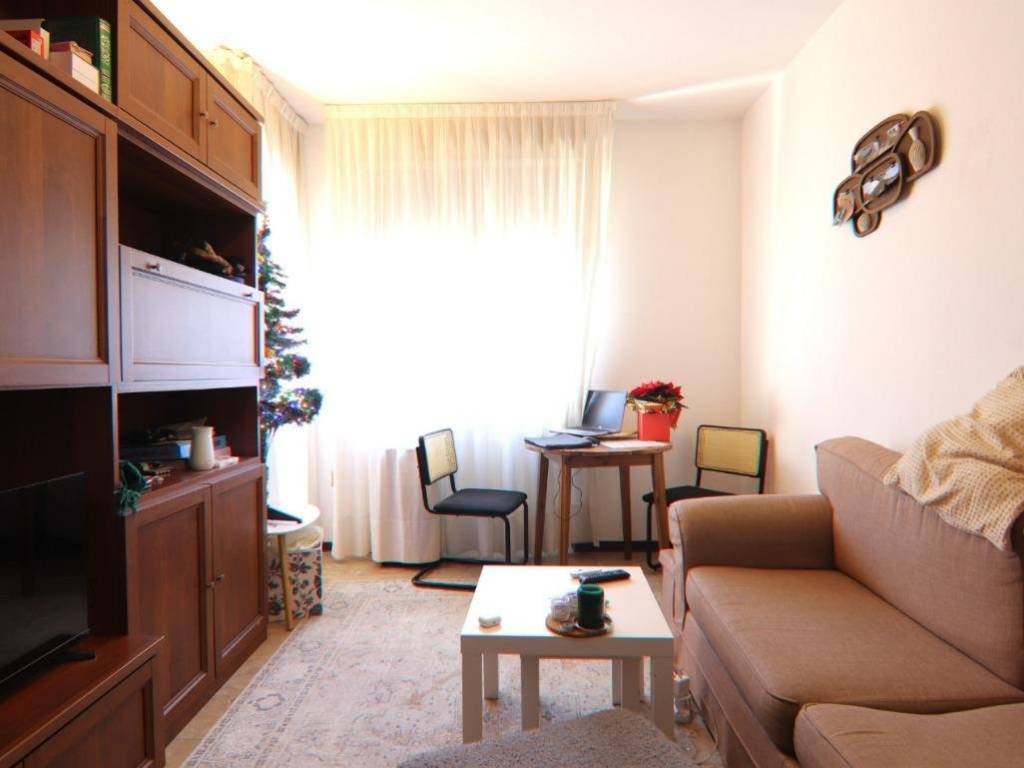 appartamento in vendita a Vicenza in zona San Bortolo/San Paolo