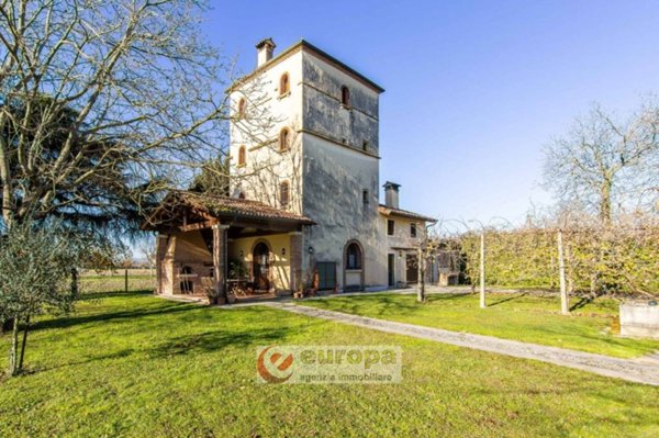 casa indipendente in vendita a Vicenza in zona Bertesina