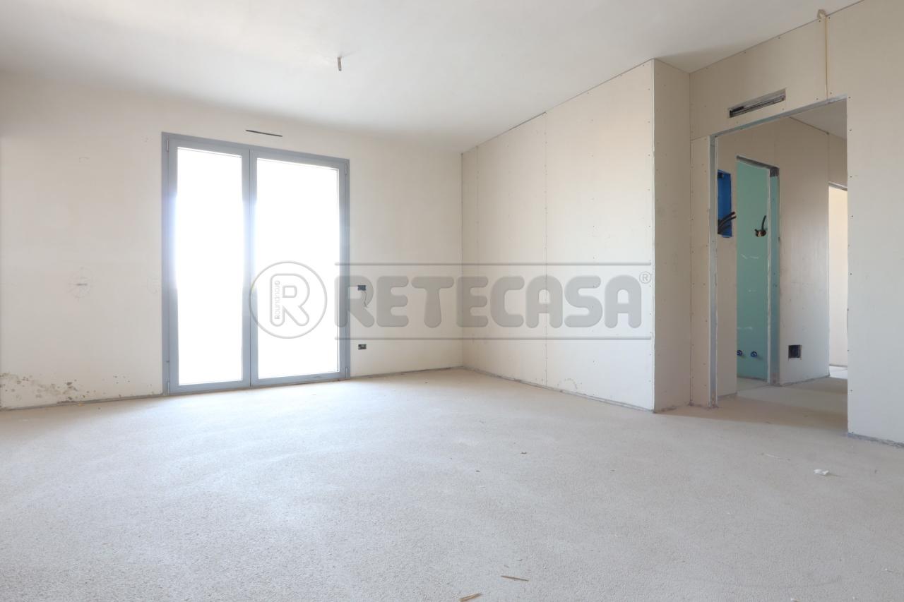 appartamento in vendita a Vicenza