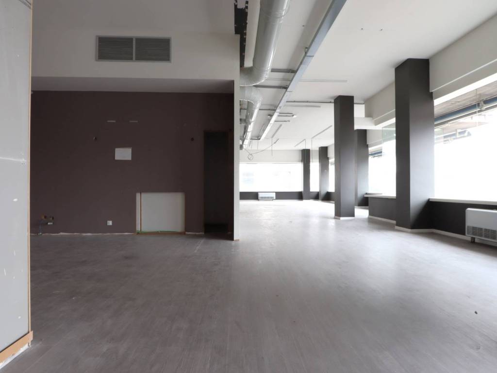 negozio in vendita a Vicenza