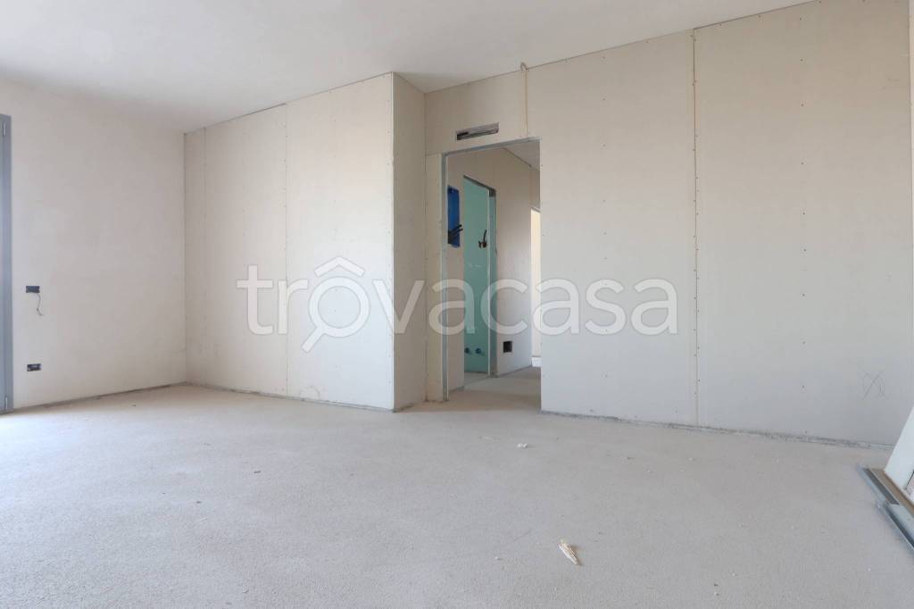 appartamento in vendita a Vicenza