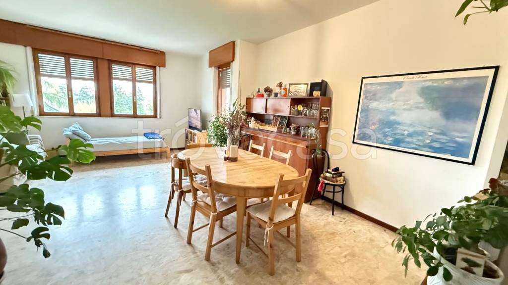 appartamento in vendita a Vicenza in zona San Bortolo/San Paolo