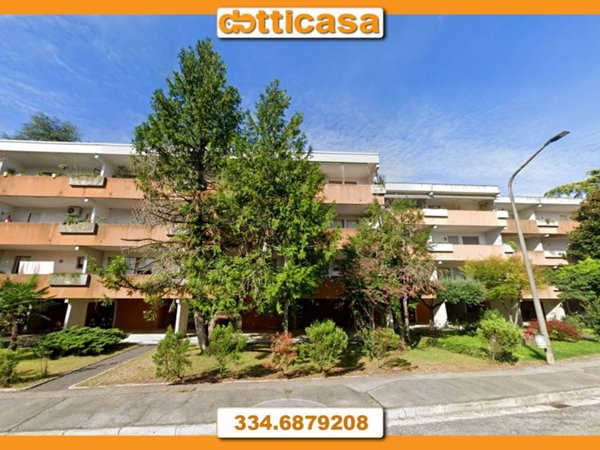 appartamento in vendita a Vicenza in zona Centro Storico