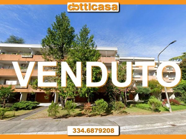 appartamento in vendita a Vicenza in zona Centro Storico