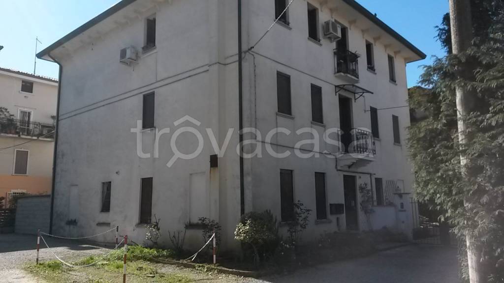 appartamento in vendita a Vicenza