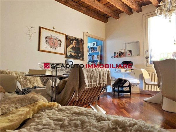 appartamento in vendita a Vicenza in zona Centro Storico